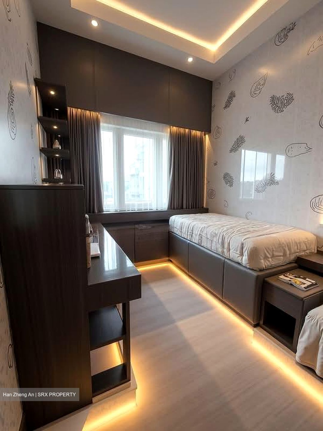 Leedon Residence (D10), Condominium #566585901